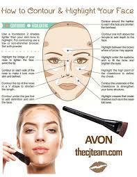 How To Contour Google Search Contouring And Highlighting Face Contouring Makeup What Is Contour Makeup