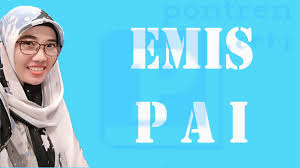 Maybe you would like to learn more about one of these? Emis Pai Pengawas Dan Guru Agama Islam Pontren Com