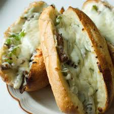Here is how you can achieve that. Baked Philly Cheesesteak Sliders Recipe Allrecipes