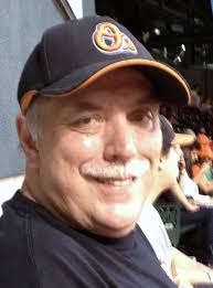 Kenneth Knarr Obituary