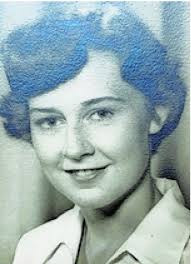 Judith Bushnell Obituary (1936