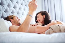 How to not be shy in the bedroom. How To Tell Your Partner What You Want In Bed Allure