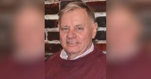 Obituary for Albert J. Morel, Jr.