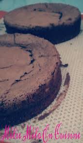 Gateau Chocolat Courgette Avec Ou Sans Thermomix Gateau Chocolat Courgette Gateau Chocolat Chocolat