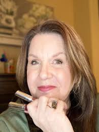 Limelife by Alcone- love the natural, clean ingredients and it really has  helped my skin so much!