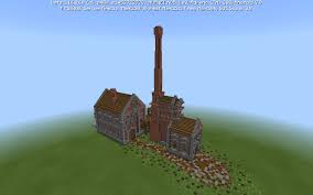 Sign up for the weekly newsletter to be the first to know. Tried Building A Victorian Factory It S The First Time I Am Building In This Style What Do You Guys Think It S On Pe Since I Don T Have A Pc Rn Minecraft