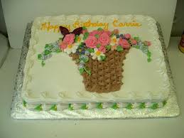 We did not find results for: Basket Of Flowers Party Cakes Gallery