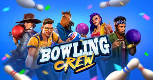 Pba pro bowling 2021 had an amazing atmosphere with great visual effects where we have to add a standalone entry to the library. Bowling Crew For Pc Free Download Gameshunters