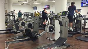 Mason street strength & fitness. Greenwich Centre Better