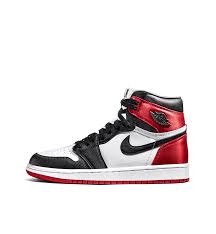 Early on, the company recognized his greatness and knew his star power would be a huge boon to nike's brand and their bottom line. Women S Air Jordan I Black Toe Release Date Nike Snkrs Ae