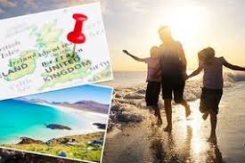 Where To Go On Holiday In August The Best Last Minute Breaks In The Uk And Europe Going On Holiday Where To Go Spain Holidays