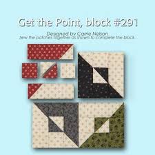 100 Blocks Sampler Sew Along Block 3 Patchwork Und Quilten Quiltmuster Patchworkmuster