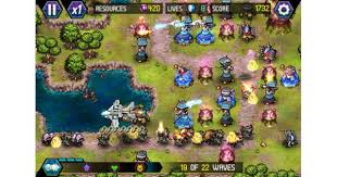 Check spelling or type a new query. Tower Defense Lost Earth App Review