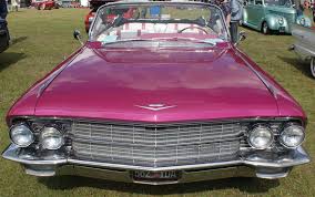 Image result for Montego Light Rose 1965 AMC