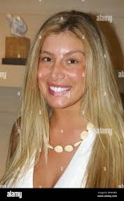 Lacey chavez hi-res stock photography and images