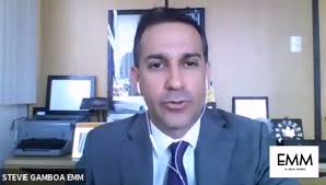 @elmonominero's video Tweet