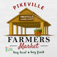 Pikeville Farmers Market & Little Sprouts