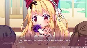 REVIEW: Slobbish Dragon Princess – Save or Quit