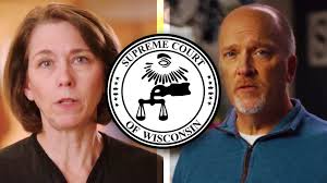 Judge Crawford Visits Superior for "Common Sense Justice Tour"