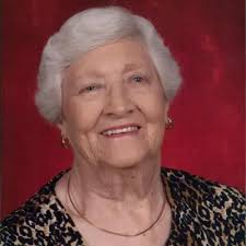 Obituary information for Mary Ann Couch Simonton