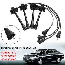 Jika salah satu ukuran spuyer karbu tidak sesuai bisa mengakibatkan karbu motor jadi brebet dan penyebab suplai bahan bakar jadi lebih boros dan sebaliknya. Best Top Kabel Busi Toyota List And Get Free Shipping Jl5fa401