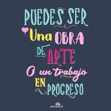 Puedes Ser Ambas Al Mismo Tiempo Mientras Eres Tu Mejor Version Tambien Te Encuentras En Proceso Frases De Positivismo Frases Bonitas Frases Motivadoras