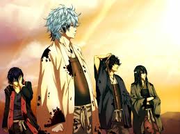 See more ideas about gintama wallpaper, sakata, anime. Gintama Hd Wallpapers Top Free Gintama Hd Backgrounds Wallpaperaccess