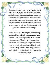Wedding Vows Wednesday 6 12 13 Lyssabeth S Wedding Officiants Wedding Vows To Husband Vows Quotes Wedding Officiant