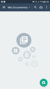 With the camscanner, you can manage all your paper or electronic documents synchronously between various devices and platforms, such as mobile phones, computers and websites. Como Escanear Documentos Con Tu Movil Android Usando Camscanner