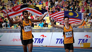 Share the dream senarai nama atlet malaysia yang memenangi pingat sukan komanwel 2018. Atlet Lompat Tinggi Mara Ke Final Sukan Komanwel 2018