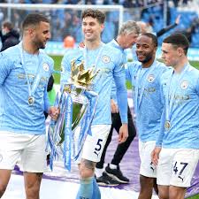 Manchester city vs chelsea full match ucl 2021 final. Tottenham Hotspur Vs Manchester City Premier League How To Watch Live Stream Live Watchalong Details Sports Illustrated Manchester City News Analysis And More