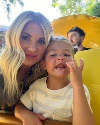 Brittany Corbin's Instagram, Twitter & Facebook