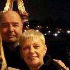 Marie-Chantal LEBRUN (ROHA MARTINEZ), 69 ans (CHEMY, LILLE)