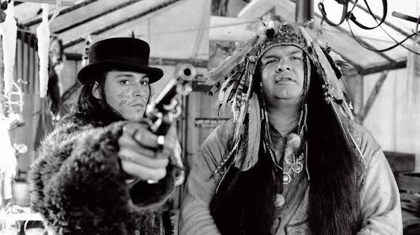 Dead Man: Blake in America | Current | The Criterion Collection