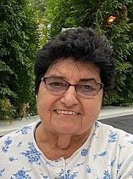 Julia Traina Obituary