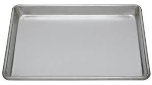 Aluminum Sheet Pan Quarter Size 9x13 Be Sure To Check Out This Awesome Product This Is An Affiliate L Sheet Pan Baking Cookie Sheets Baking Necessities