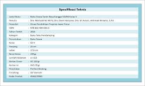 Materi mata pelajaran bahasa jawa kelas 5 sd/mi dalam buku ini terdiri dari 6 bagian, yaitu: Kunci Jawaban Tantri Basa Jawa Kelas 3 Cara Golden