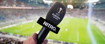 Ibrahimovic fit for crunch manchester united return leg. Europa League Wandert Wieder Zuruck Zu Nitro Dwdl De