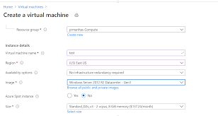 Running Domain Controller Inside Azure Vm And Domain Join A Vm Microsoft Q A