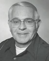 Robert Bernard McFee Obituary