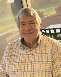 Jay Gardiner Heitz Obituary August 28, 2025