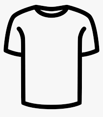 Download Shirt Icon Svg T Shirt Svg Free Hd Png Download Transparent Png Image Pngitem