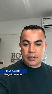 Abogado Jose Botello