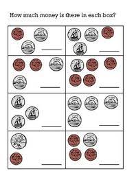 Indian currency add to my … Canadian Money Worksheets Money Worksheets Canadian Money Learning Money