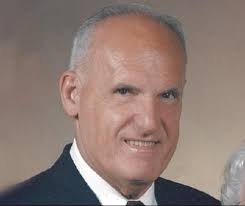 Angelo Pappas Obituary (1929