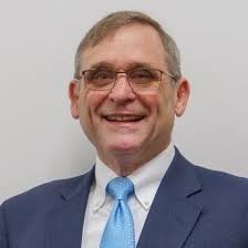 Dr. Daniel Jurman, DMin posted