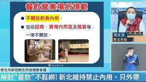 自昨（11日)本土病例大爆發， 指揮中心 指揮官 陳時中 即宣布，自5月11日至6月8日共四周，提升 疫情 警戒至第二級，以因應國內出現感染源不明本土病例致 社區感染 風險增加，防範發生持續社區傳播。. Lraujg5ljmk4tm