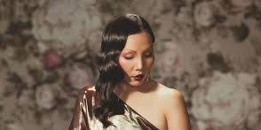 Dami Im - Stormy Weather - Live At Hydro