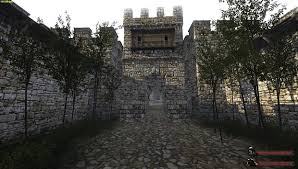 When i first saw the stone walls of. Second Gate Riverrun Image A Game Of Thrones Wb Mod For Mount Blade Warband Mod Db