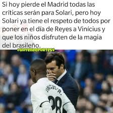 El partido ha dejado momentos que en las redes. Los Memes Del Real Madrid Real Sociedad